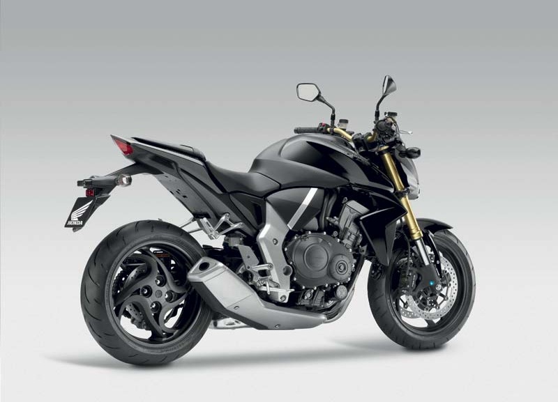 Honda CB 1000R 2008-2015-Φαναρι καινουριο γνήσιο πίσω πορείας STOP!!!!