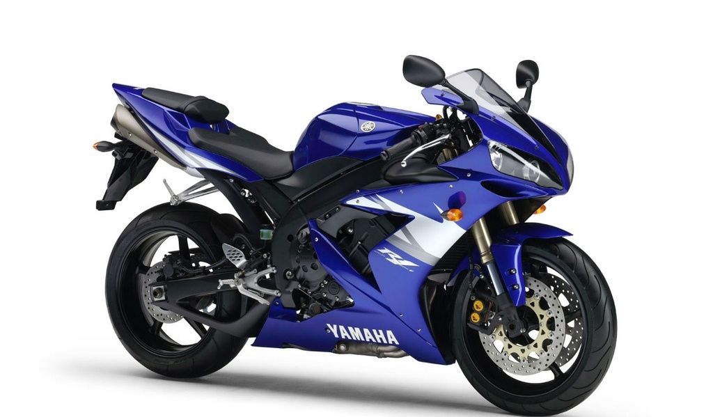 yamaha YZF R1 2005 Fairing-κουστούμι διάφορα-πλαστικά  fairing L+R καπάκια L+R,καρίνες 