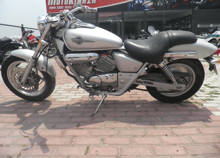 Honda MAGNA V-TWIN VT250-VT 750-VF750 Αυτοκόλλητα χρωμίου Εμβλήματα ντεπόζιτου!!!