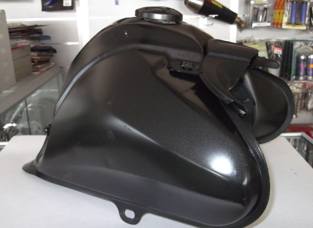 YAMAHA XT 660X-XT660R …