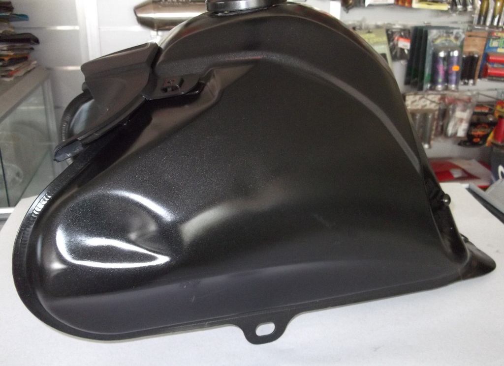 YAMAHA XT 660X-XT660R …