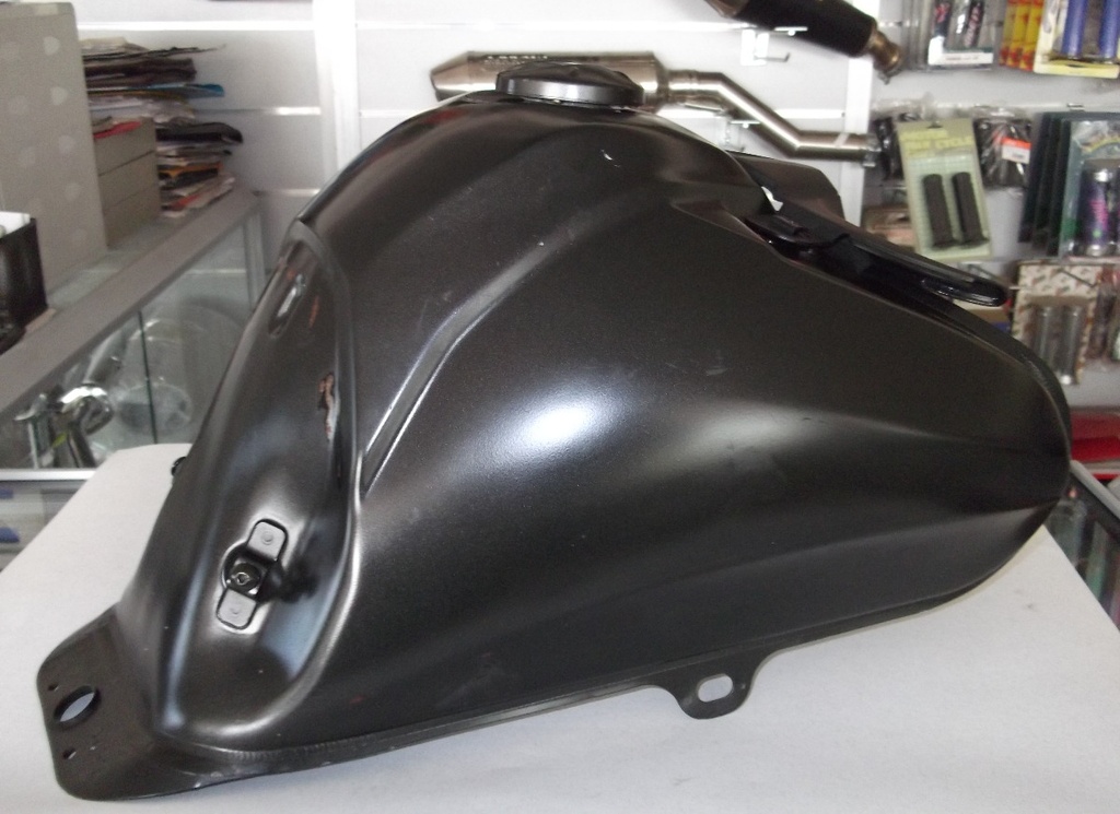 YAMAHA XT 660X-XT660R …