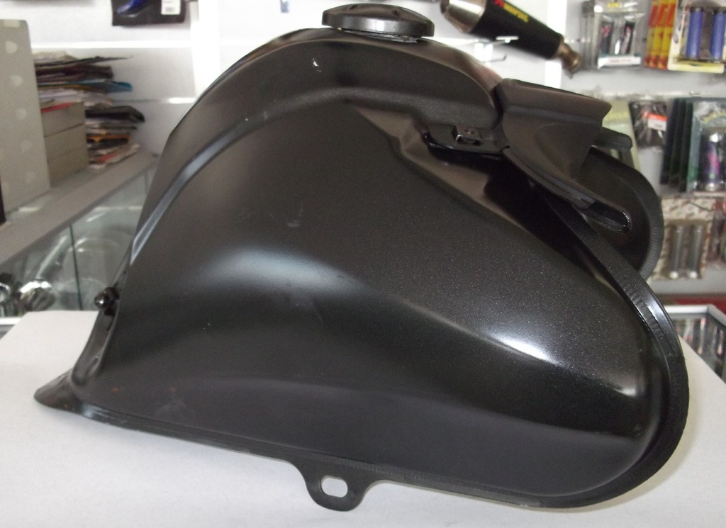 YAMAHA XT 660X-XT660R …