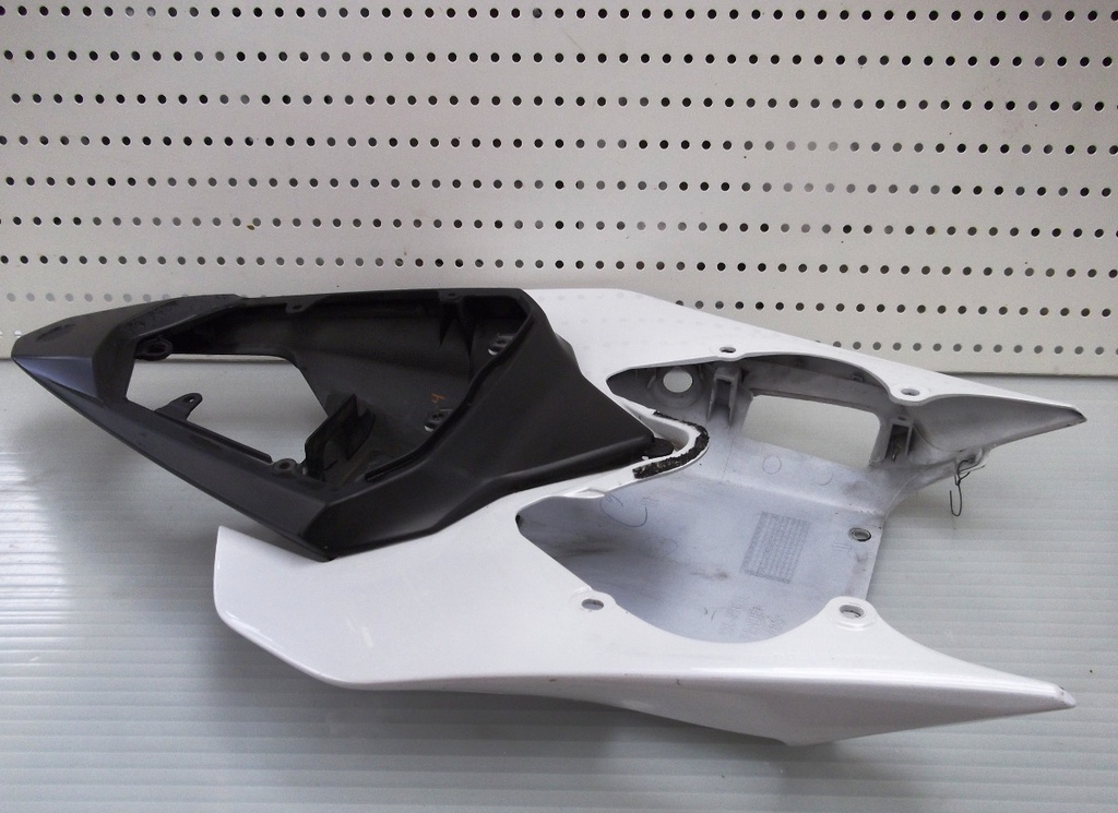 Yamaha R6/YZF-R6 2008-2014 …