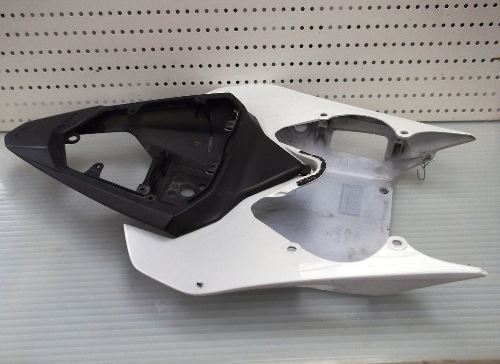 Yamaha R6/YZF-R6 2008-2014 …