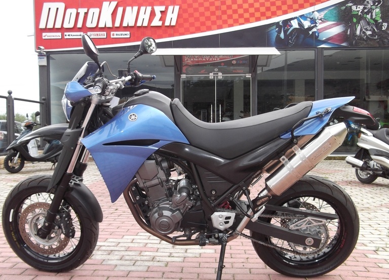 YAMAHA XTX 660-XTR 660 ΟΛΟΚΑΙΝΟΥΡΙΑ ΤΕΛΙΚΑ ΕΞΑTMΙΣΗΣ ΤΗΣ ARROW!!!!!! ΣΕ ΥΠΕΡ ΠΡΟΣΦΟΡΑ!!!!