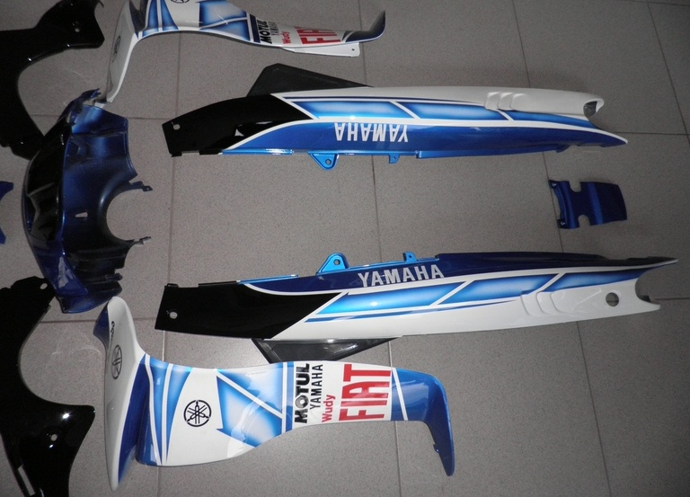 YAMAHA Z125 LIFAN 125 LIFAN 50 AKSESORI RACING KIT ΠΛΑΣΤΙΚΑ ΥΠΕΡ ΠΡΟΣΦΟΡΑ ΣΤΑ 245Ε!!!!!