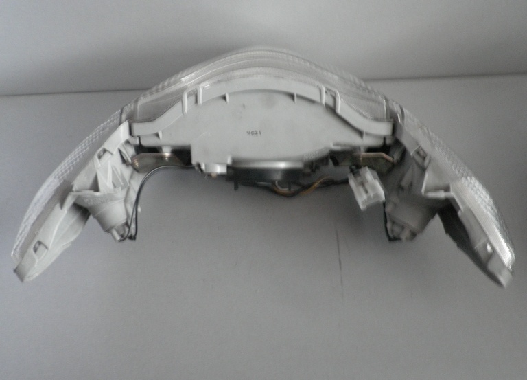 SUZUKI AN 250-400 …