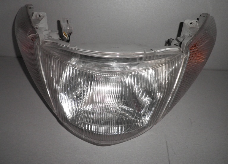 SUZUKI AN 250-400 …