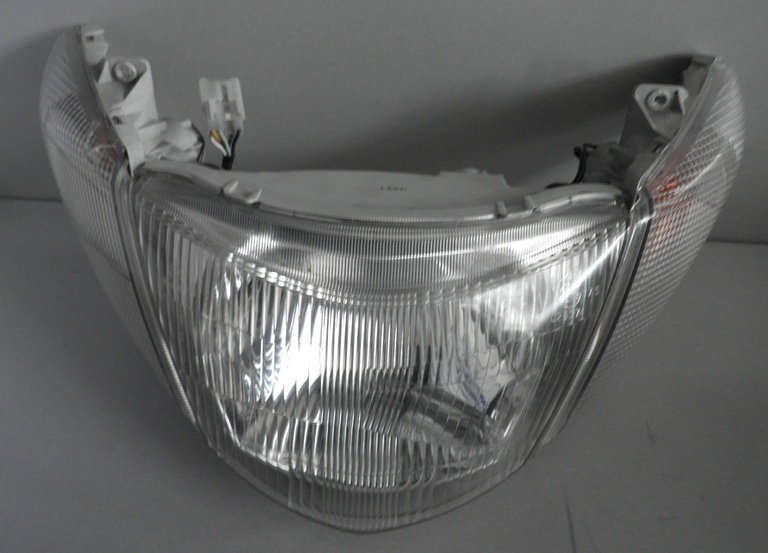 SUZUKI AN 250-400 …