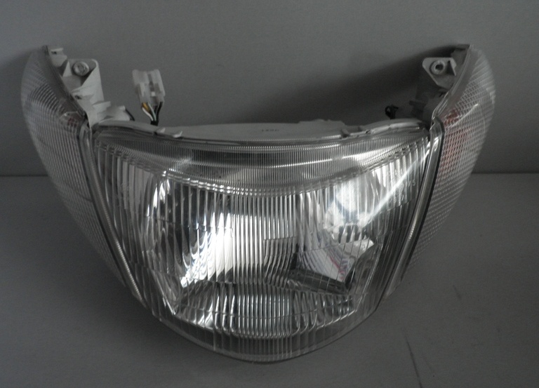 SUZUKI AN 250-400 …