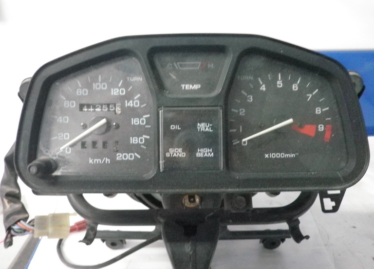 HONDA TRANSALP 600 400 