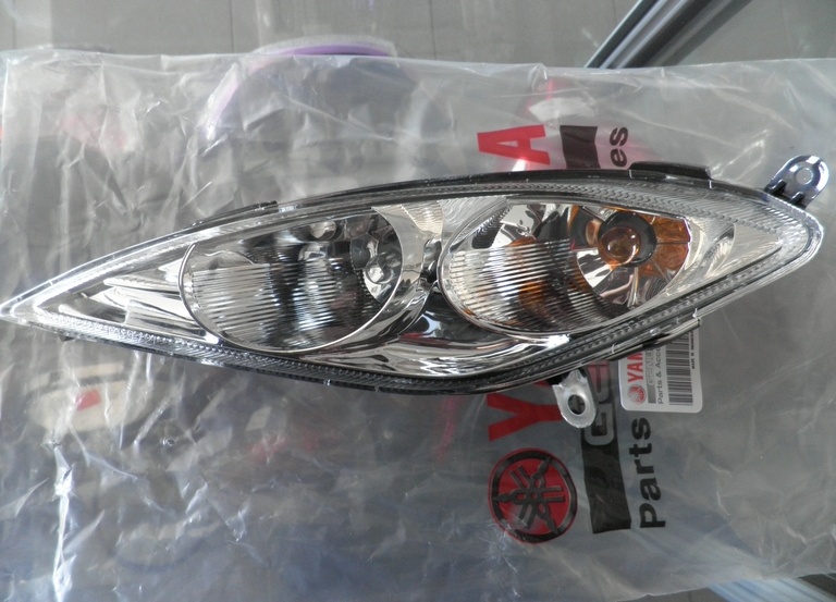 YAMAHA GRYPTON X …