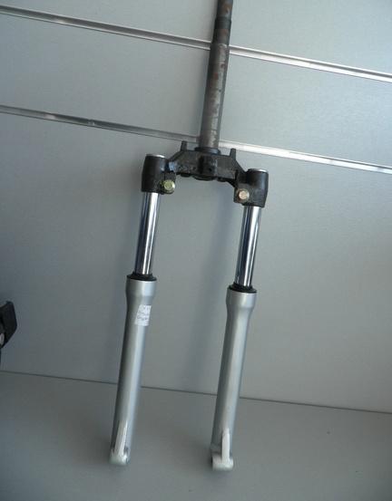 YAMAHA CRYPTON 105 …