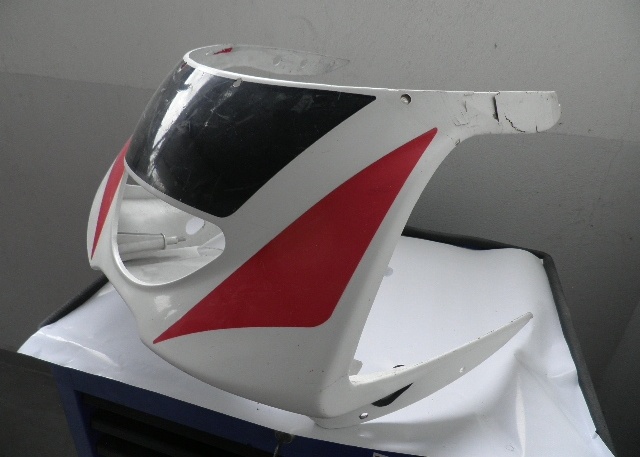 YAMAHA TZR250 TYPOS 3XP 