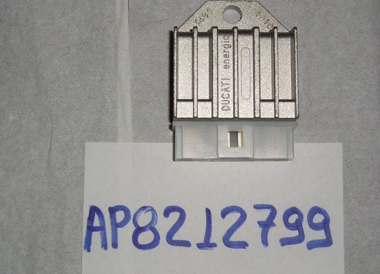 ΑΝΟΡΘΩΤΗΣ APRILIA 50