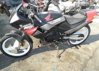 HONDA.NS50R ΓΙΑ ΚΥΚΛΟΦΟΡΙΑ …