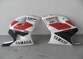 YAMAHA TZR250 TYPOS …