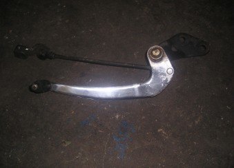 ΥΑΜΑΗΑ XV 250