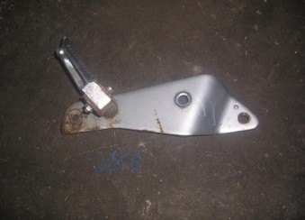 YAMAHA XV 250