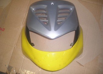 ΜΟΥΡΗ ΕΜΠΡΟΣ YMC 125