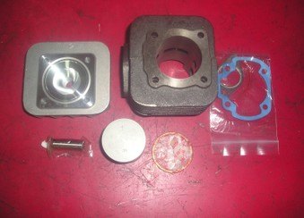 ΚΥΛΙΝΔΡΟΠΙΣΤΟΝΟ TAIPHOON 47 MM(80CC)
