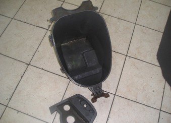 ΠΛΑΣΤΙΚΑ YAMAHA NEOS 50