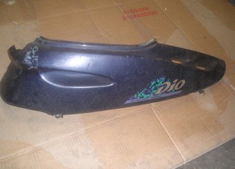 HONDA DIO AF