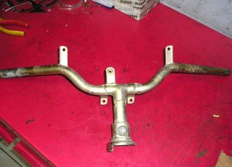 TIMONI HYOSUNG EXCEED 125-150