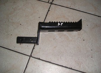 ATV150 ΜΑΡΣΠΙΕ 