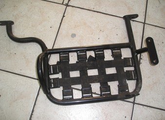 ATV150 ΜΑΡΣΠΙΕ 