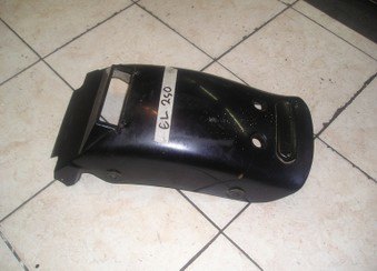 KAWASAKI EL 250-400