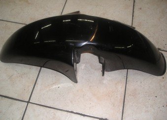 HONDA TRANSHALP XLV 400-600 91-98