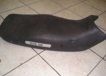 ΣΕΛΛΑ KAWASAKI ZZR …