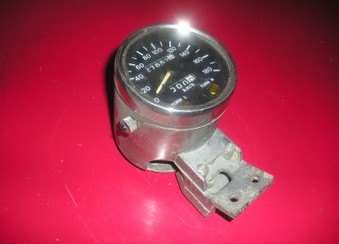 KAWASAKI EL 250