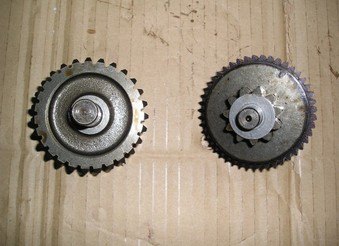 γραναζια μιζας suzuki …