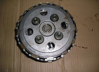 καμπανα συμπλεκτη suzuki …