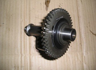 καμπανα γραναζι συμπλεκτη …