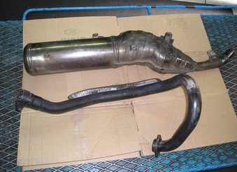 ΕΞΑΤΜΙΣΗ ΚΟΜΠΛΕ SUZUKI …