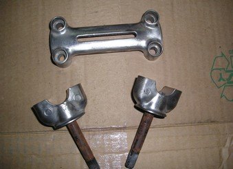 ΚΑΒΑΛΕΤΑ ΤΙΜΟΝΙΟΥ SUZUKI …