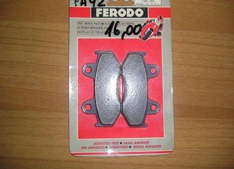 TAKAKIA HONDAXL 125-200-250-600. CR 125-250-500,