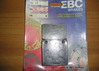 TAKAKIA HONDACB-CM 250,400,650,750EBC …