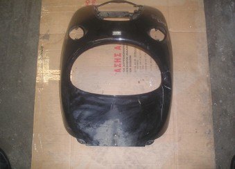 ΜΟΥΡΗ ΚΑΤΩ ΜΕΡΟΣ APRILIA MOHITO 125