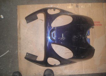ΜΟΥΤΡΟ YAMAHA MAGESTY 125-180