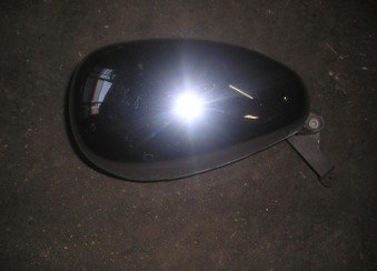ΥΑΜΑΗΑ XV 250