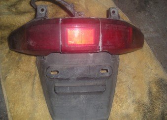 YAMAHA JOK