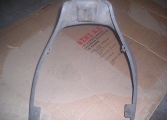 PIAGGIO SKIPER 125-150