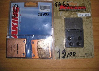 TAKAKIA SUZUKI GSF,GSX,GSXR,RG,RGV 250 GSX,GSXR,