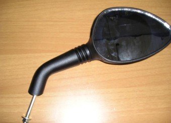 ΚΑΘΡΕΠΤΗΣ ΔΕΞΙΟΣ PEYGEOT …