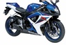 Suzuki GSXR 600 … thumbnail